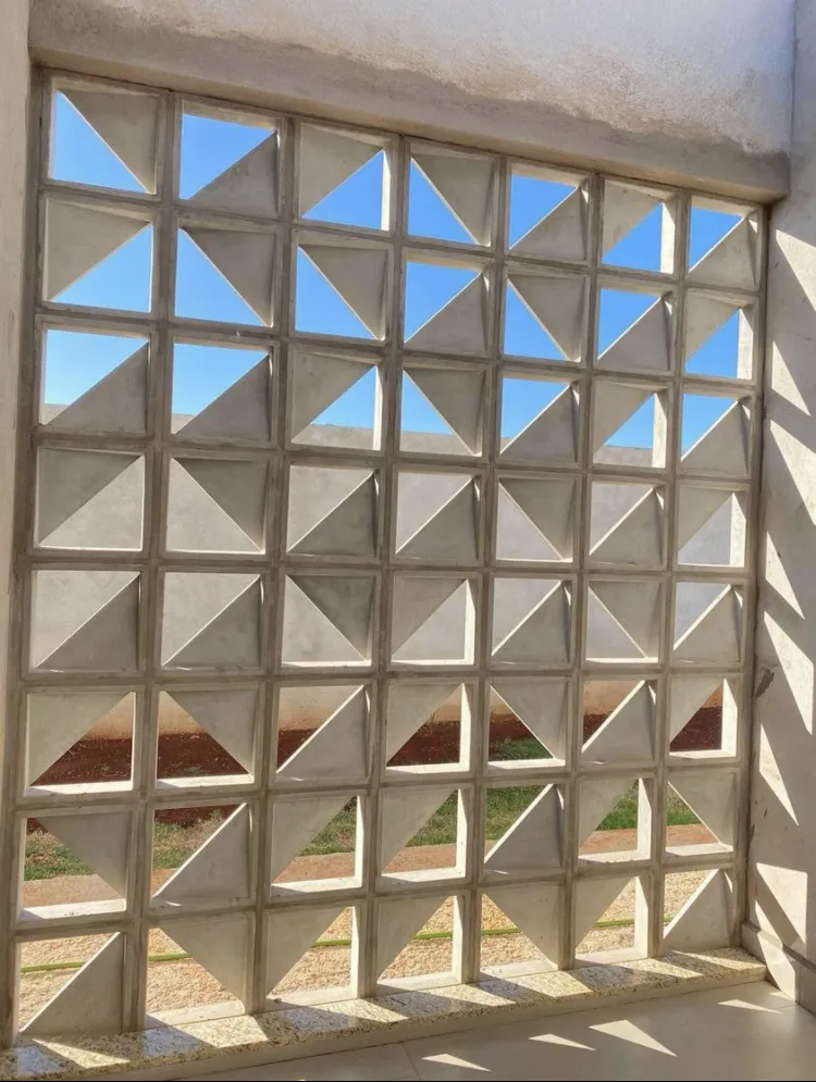 COBOGÓ TRIÂNGULO.
