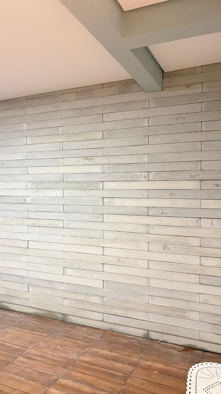 RIPA DE CONCRETO APARENTE
