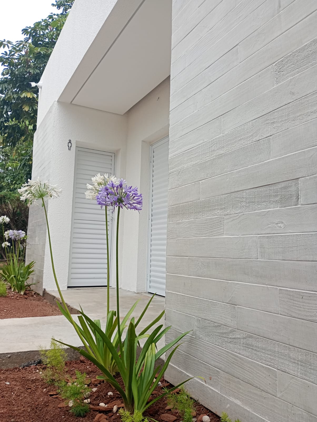 RIPA DE CONCRETO APARENTE